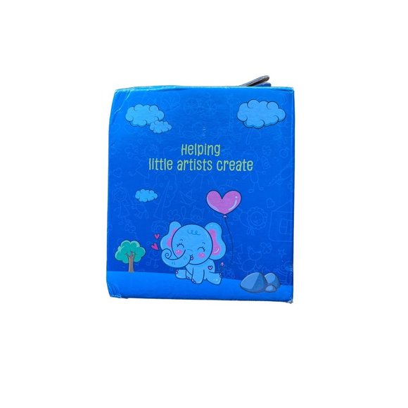 Sidewalk Chalk 32-Piece Set - Picture 5 of 13